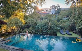 Yuliati House Ubud